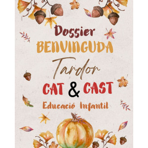 Dossier Otoño CAT/CAST