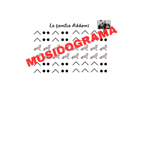 La família Adams