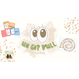 L'oca: un cop d'ull_les parts del cos