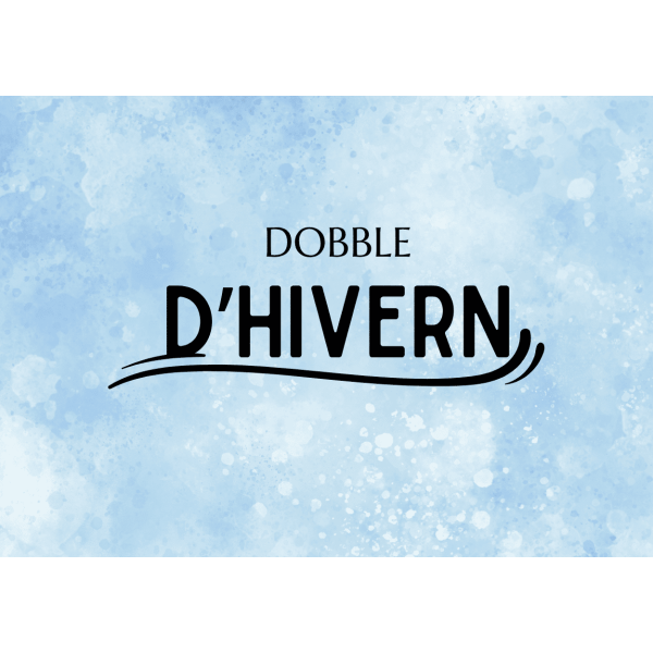 Dobble hivern