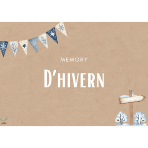 Memory hivern