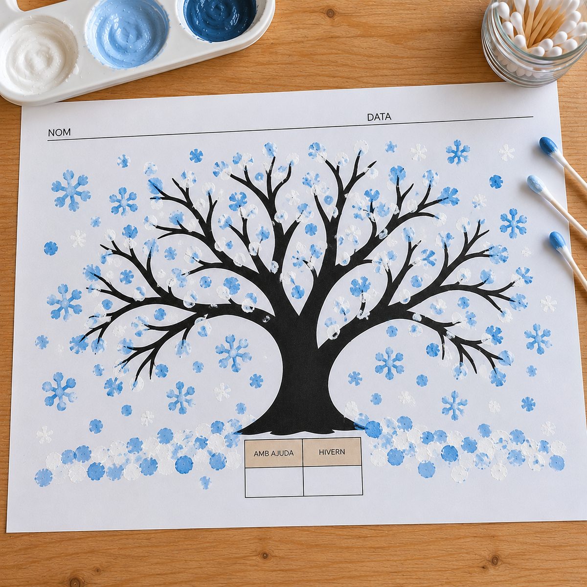 Arbre de les estacions