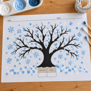 Arbre de les estacions