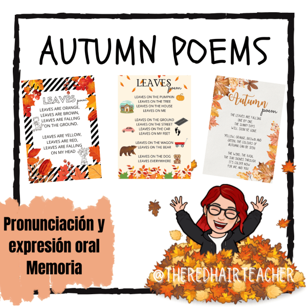 Autumn POEMS