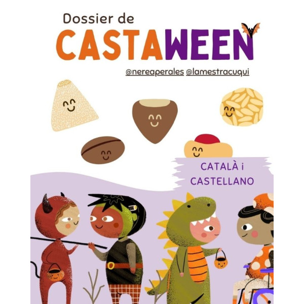 Dossier CASTAWEEN (CAT/CAST)