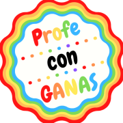 Profe con ganas