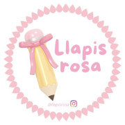 Llapis rosa