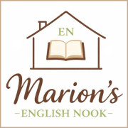 Marion's English Nook