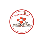 Docent encisada