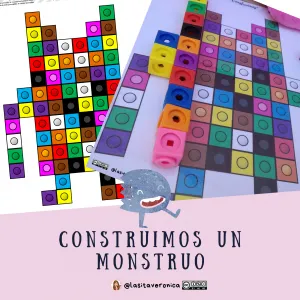 Construimos un monstruo