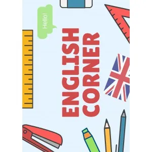 English Corner