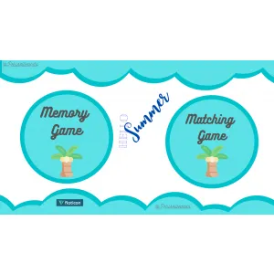 Memory and Matching game