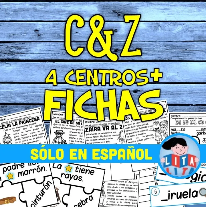 Centros Z/C