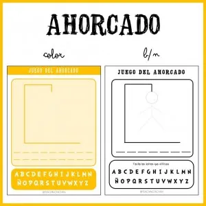 Ahorcado