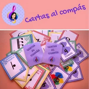 CARTAS AL COMPÁS