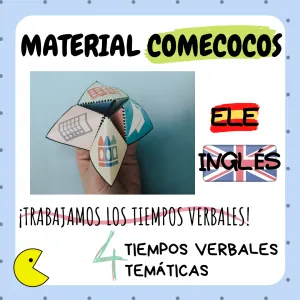 Comecocos