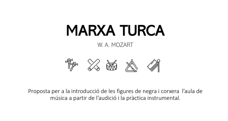 Marxa Turca