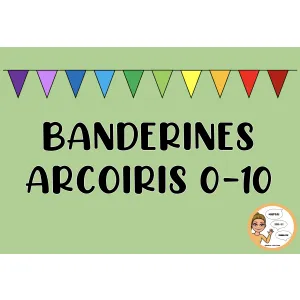 Banderines 0-10