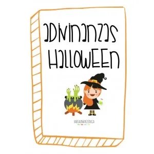 ADIVINANZAS HALLOWEEN