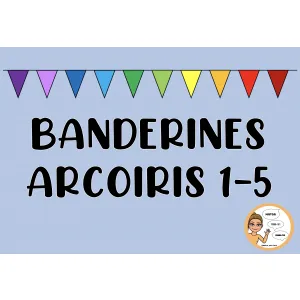 Banderines 1-5