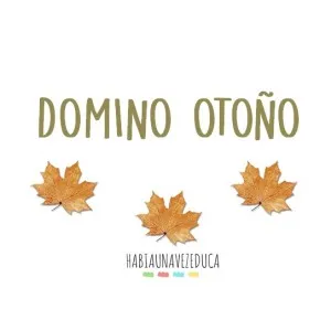 DOMINÓ OTOÑO