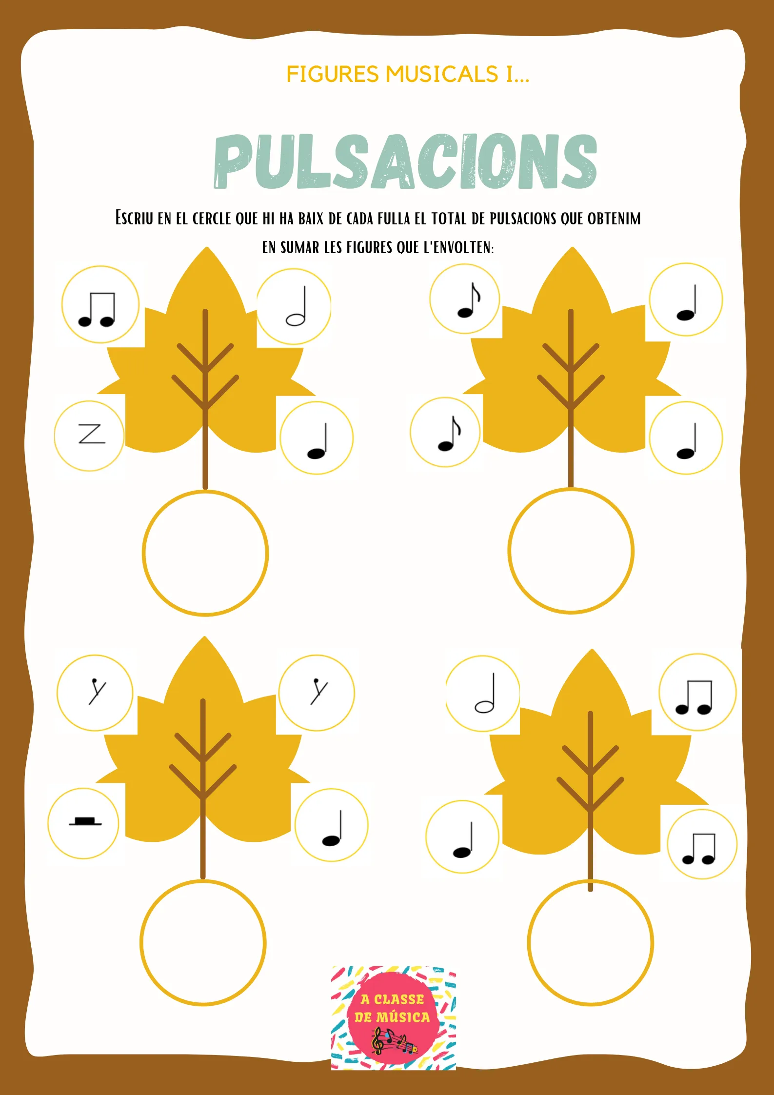 PULSACIONS/PULSACIONES