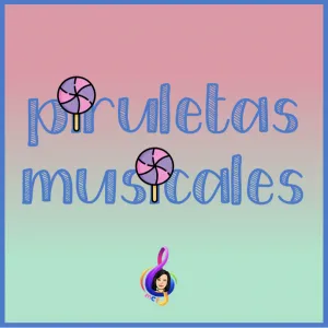 PIRULETAS MUSICALES