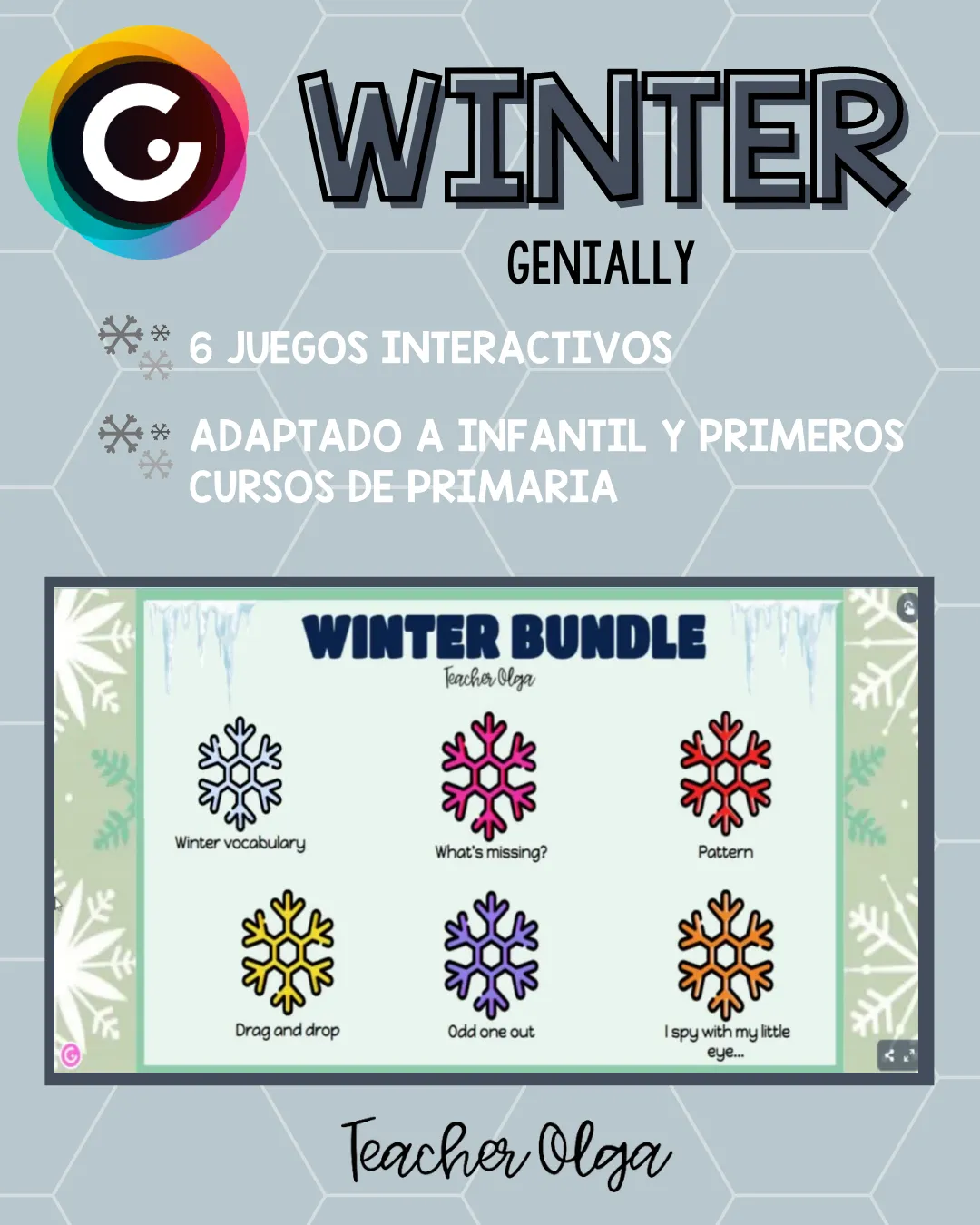 Winter bundle