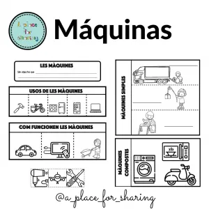 Màquines