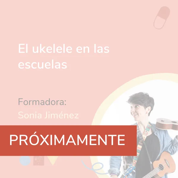 El ukelele en las escuelas