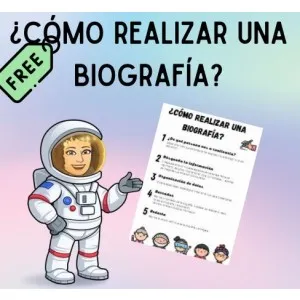 La Biografía