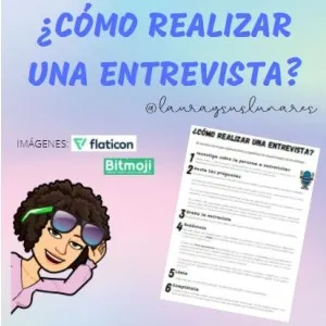 ¿Cómo realizar una entrevista?