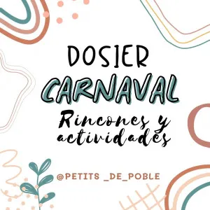 Dosier carnaval