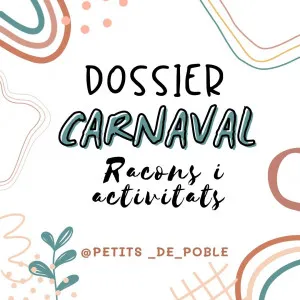 DOSSIER CARNAVAL