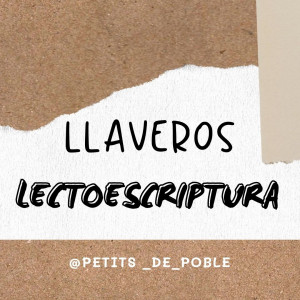 Llaveros lectoescritura_CAST