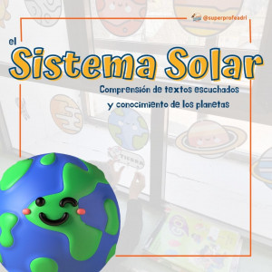 El Sistema Solar