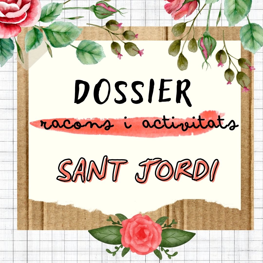 DOSSIER SANT JORDI_CAT