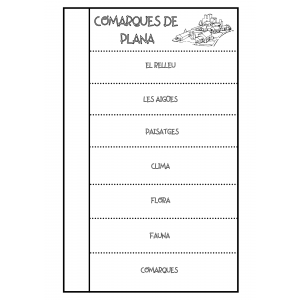 Flipbook comarques