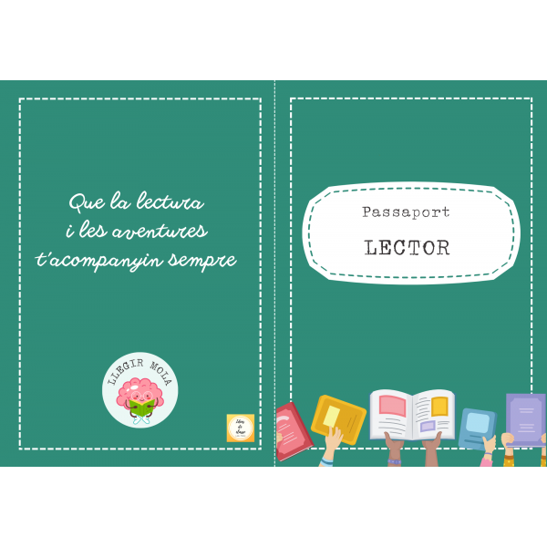 Passaport lector