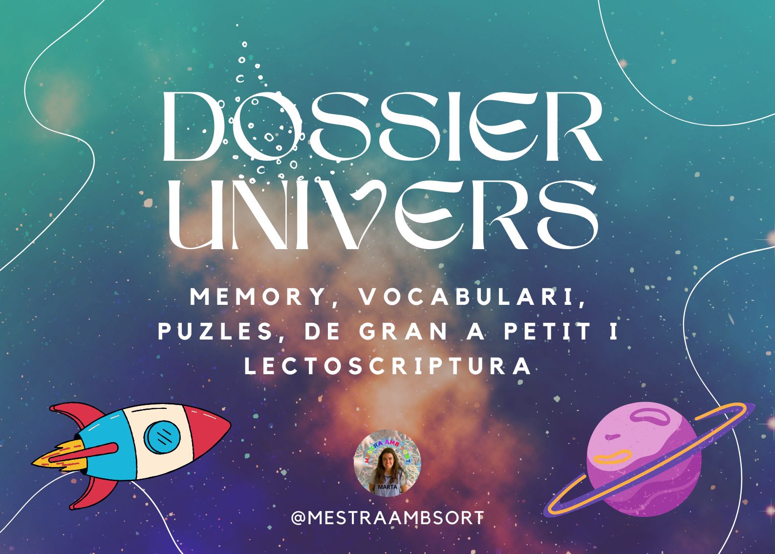 Dossier univers