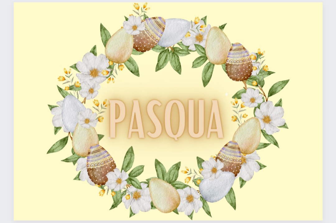 Cartell Pasqua