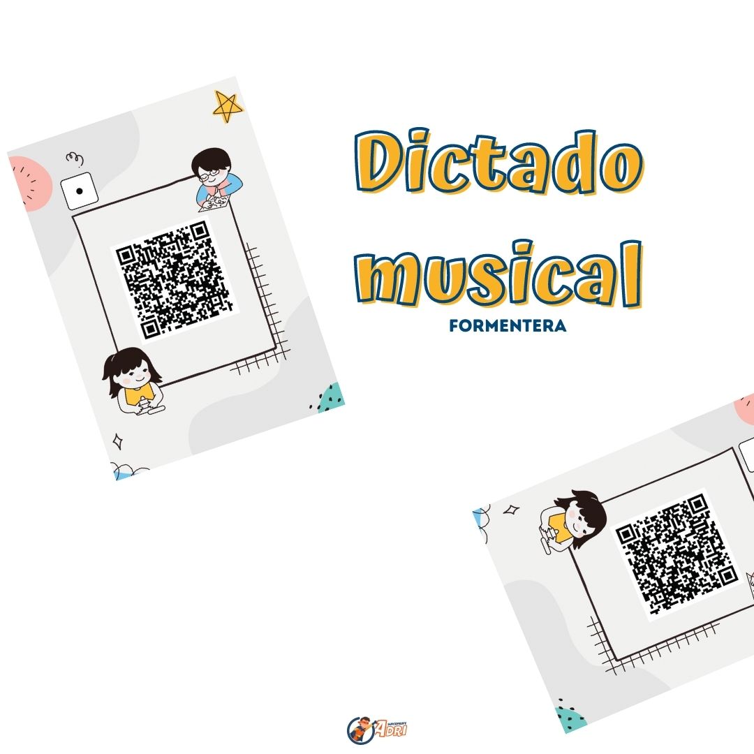 Dictado musical