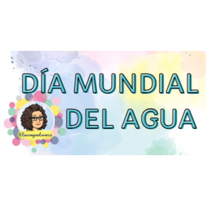 Día Mundial del Agua