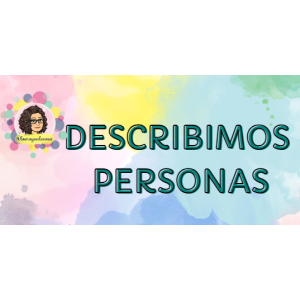 Descripción de personas