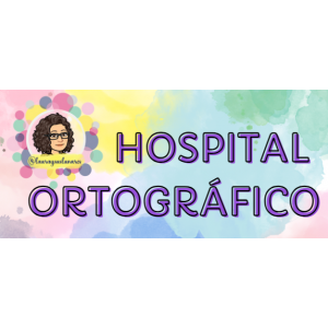 Hospital ortográfico