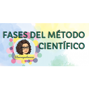 Fases del método científico