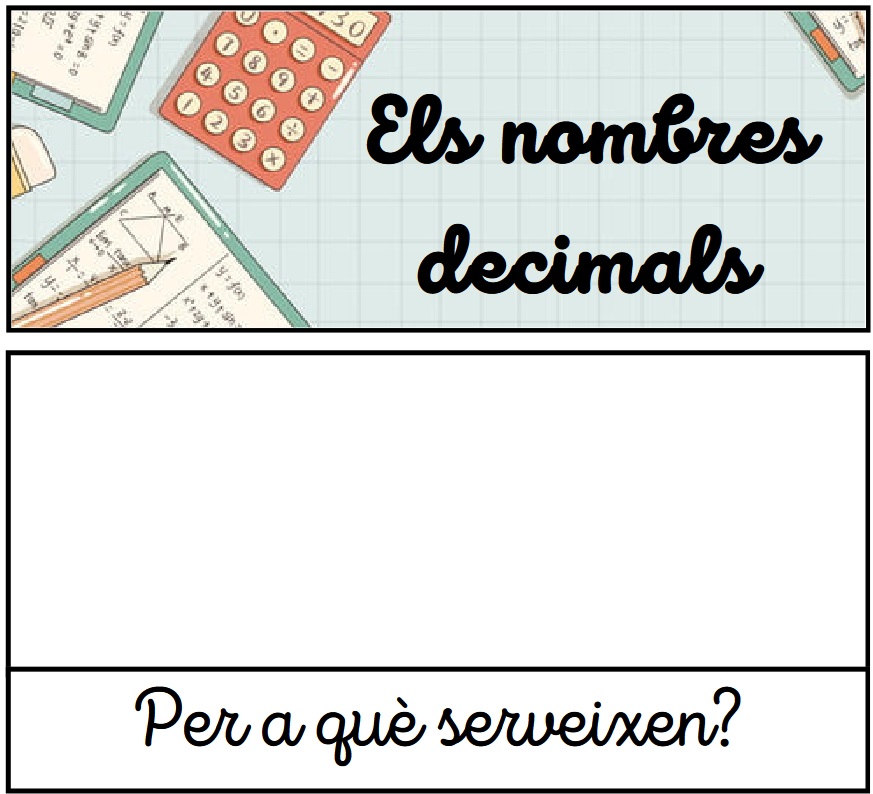 Nombres decimals