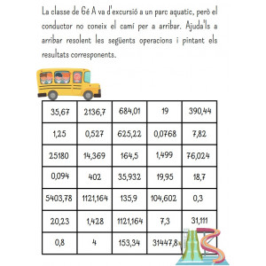 Nombres decimals