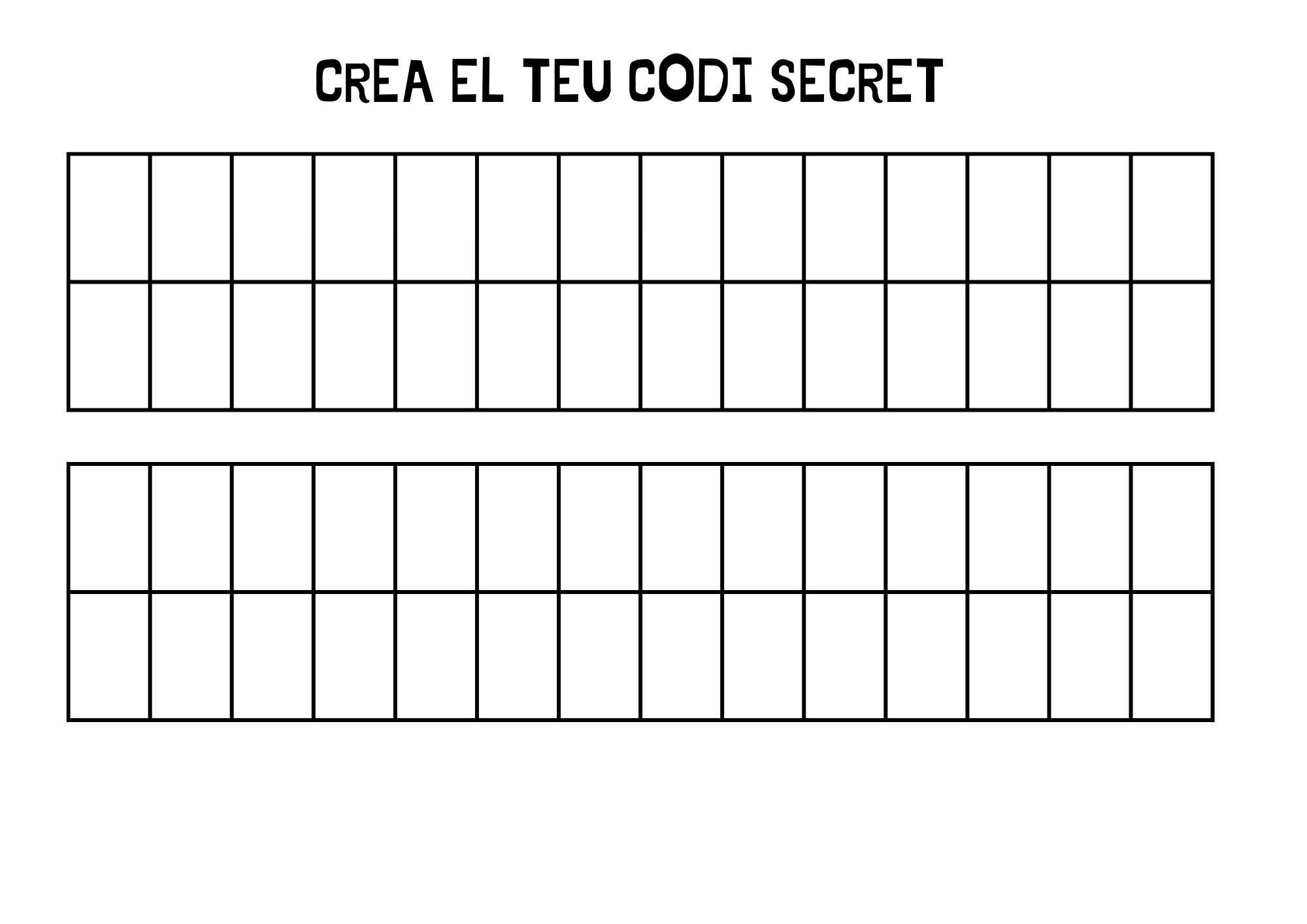 CODI SECRET