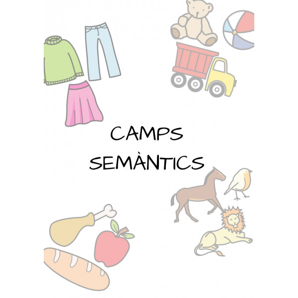 CAMPS SEMÀNTICS